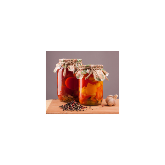 Pickle Is Better For Your Gut Than Artificial Probiotics.