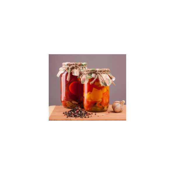 Pickle Is Better For Your Gut Than Artificial Probiotics.