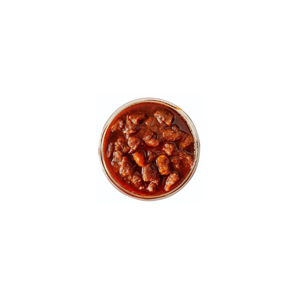 No-Preservative Chicken Pickle