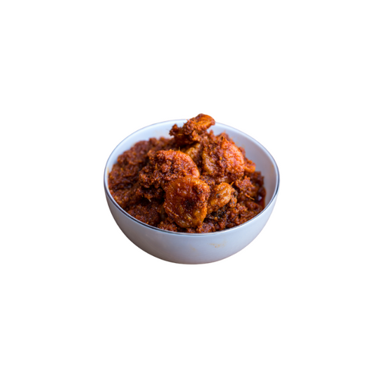 Prawn Pickle: A Spicy, Flavorful Delight with Amazing Health Benefits!